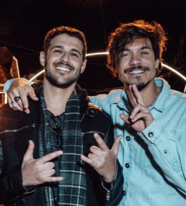 Eliezer volta a detonar Rodrigo Mussi: "Até o pão que ele comia, era a Viih que pagava". (Foto: Instagram)