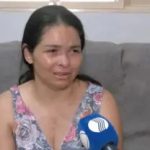 “Ela ficava deitada direto dentro do quarto. Todo mundo aqui é testemunha, os vizinhos. Ela estava passando por esse período muito difícil com essa depressão, e eu lutando dia após dia” (Foto Divulgação)