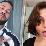 Monica Iozzi concorda com taxista que rotulou Neymar como ‘marmanjo idiota’. (Foto: Instagram)