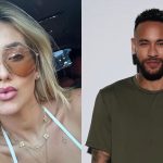 Virginia ameaça processar quem disser que ela tem caso com Neymar (Foto: Instagram)