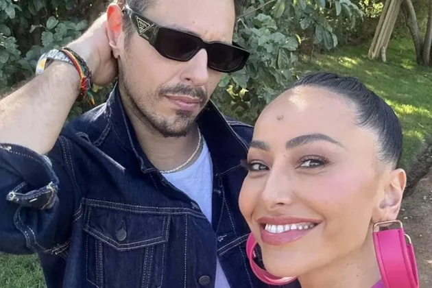 Recaída? Sabrina Sato confessa sobre relação íntima com o ex, João Vicente de Castro. (Foto: Instagram)