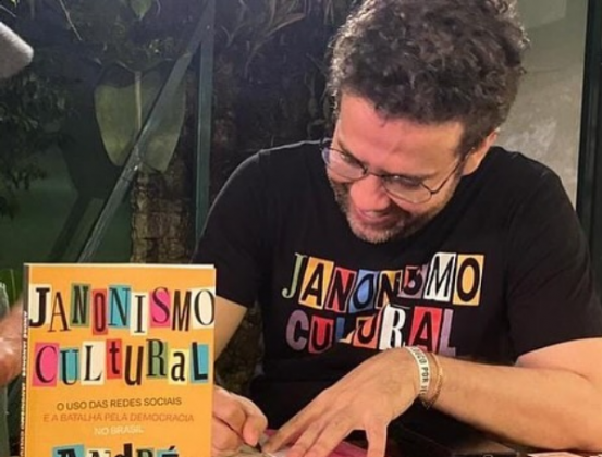 Devido, também, à ascendência hierárquica dos envolvidos (Foto: Instagram)