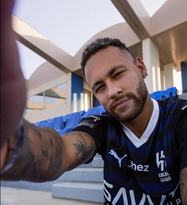 Ela repostou um comentário que fizeram na publicação: “Vocês sabem que o Neymar e a Virgínia já ficaram antes dela conhecer o Zé?" (Foto: Instagram)