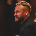 Neymar ressaltou que o humor de Vini Jr. ajuda a balancear sua aparência. (Foto: Instagram)