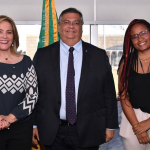 Que se aposentou no fim de setembro deste ano (Foto: Instagram)