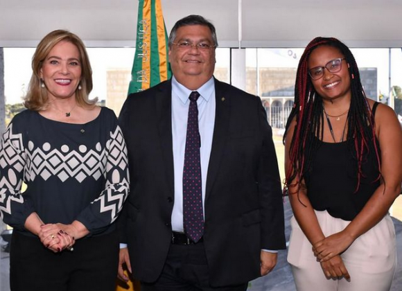 Que se aposentou no fim de setembro deste ano (Foto: Instagram)