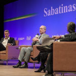 No vídeo divulgado não é possível ver o momento da agressão (Foto: Instagram)