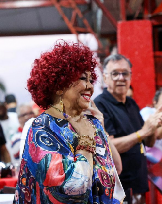 E já se apresentou em diversas cidades brasileiras (Foto: Instagram)