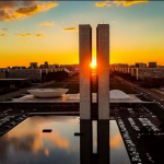 E retornou para análise dos deputados (Foto: Instagram)