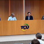 Lula terá presentes fiscalizados pelo TCU (Foto: Instagram)