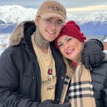 Arthur Urach, filho de Andressa Urach, revela quanto ganha ao filmar a mãe. (Foto Instagram)