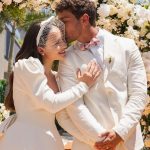 Cunhada de Larissa Manoela se declara à atriz após casamento: “Irmã” (Foto Instagram)