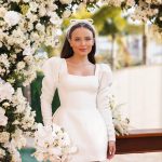 Saiba quanto Larissa Manoela gastou no vestido que usou em casamento (Foto: Instagram)