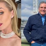 Empresa de Ana Hickmann contrata Roberto Justus em meio à briga por dívida na Justiça. (Foto: Instagram - Montagem)