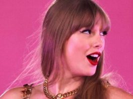 Taylor Swift é agora a cantora mais rica do mundo. (Foto: Instagram)