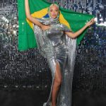 Beyoncé explica motivo de ter vindo ao Brasil de surpresa após 10 anos. (Foto: Instagram)