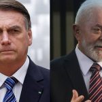 Derrotado, Bolsonaro faz comparação polêmica sobre Lula: "Eleito sem povo". (Foto: Agência Brasil)