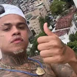 MC Cabelinho diz que não fuma maconha e explica verdadeiro motivo. (Foto: Instagram)