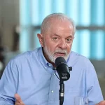 Lula termina 2023 com queda no índice de aprovação do governo em São Paulo. (Foto: Canal GOV)