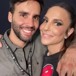 Marido de Ivete Sangalo revela segredo para o corpão da cantora aos 51 anos. (Foto: Instagram)