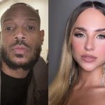 Gabi Martins e Marlon Wayans, de “As Branquelas”, são flagrados aos beijos. (Foto: Instagram)