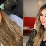 Erika Schneider diz que pai de Melody pediu R$ 15 mil para filha ir a podcast. (Foto: Instagram)