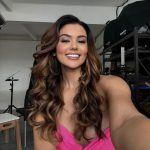 Eslovênia Marques revela ter faturado mais que o prêmio do 'BBB' após o reality. (Foto: Instagram)