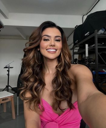 Eslovênia Marques revela ter faturado mais que o prêmio do 'BBB' após o reality. (Foto: Instagram)