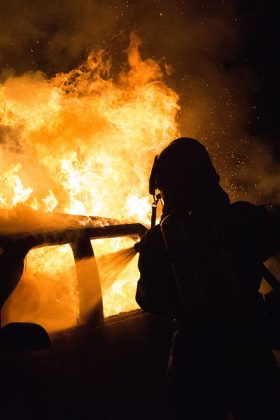 O episódio aconteceu na noite nesta quarta (06/12) (Foto: Pixabay)