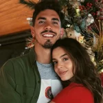 Namorando ex de Anitta, Giovanna Lancellotti abre o jogo sobre traição. (Foto: Instagram)