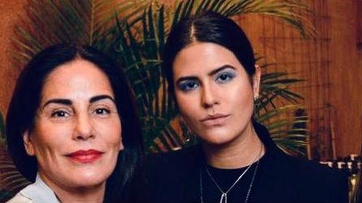 Filha de Gloria Pires revela esquema de segurança após viralizar ao expor luxo da família. (Foto: Instagram)