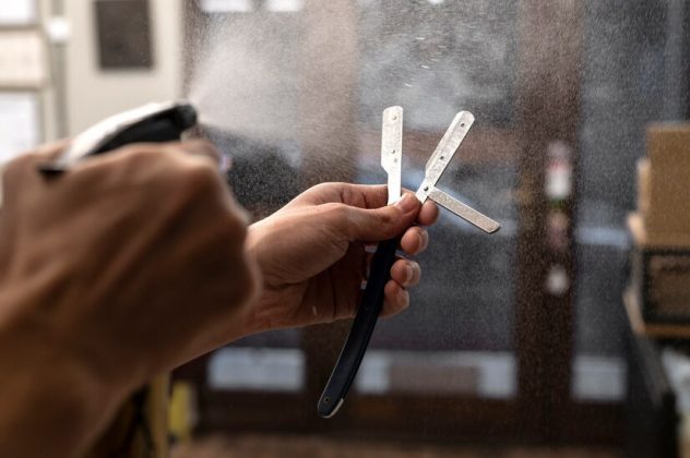 Segundo relatou, o caso teria acontecido no dia 12 de dezembro, aniversário da cozinheira (Foto: Freepik)