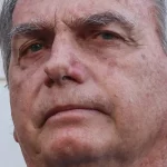 Inelegível, Bolsonaro avalia desistir de apoiar reeleição do prefeito de SP. (Foto: Agência Brasil)