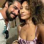 Sheron Menezzes surpreende ao revelar curiosidade sobre seu casamento: "Dormimos separados". (Foto: Instagram)