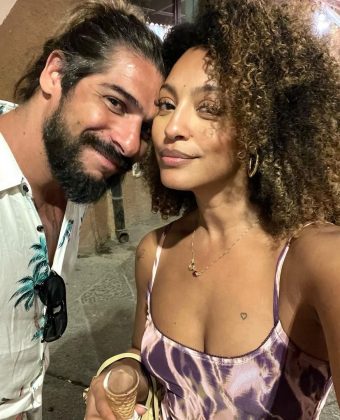 Sheron Menezzes surpreende ao revelar curiosidade sobre seu casamento: "Dormimos separados". (Foto: Instagram)