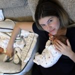 Bárbara Evans revela não estar conseguindo amamentar os gêmeos: “Não tive leite”. (Foto: Instagram)