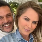 Susana Werner revela sobre chance de reconciliação do casamento com Júlio Cesar. (Foto: Instagram)