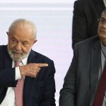 O Ministério da Justiça já começou as consultas sobre o indulto natalino a ser concedido pelo presidente Lula (PT), no final de ano, o que seria o primeiro nesse mandato do petista (Foto: Agência Brasil)