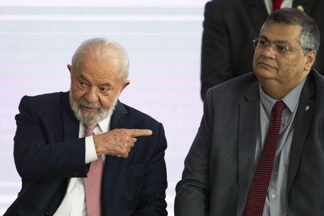 O Ministério da Justiça já começou as consultas sobre o indulto natalino a ser concedido pelo presidente Lula (PT), no final de ano, o que seria o primeiro nesse mandato do petista (Foto: Agência Brasil)