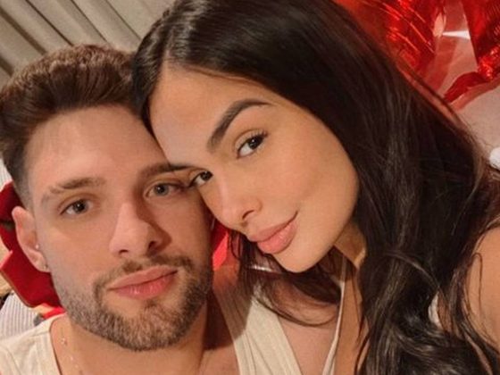 Larissa Santos, ex-BBB 23, termina namoro de três meses com Guilherme Rocha (Foto: Instagram)