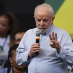 Governo Lula desembolsa quase meio milhão de reais na compra de tapetes. (Foto: Agência Brasil)