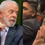 PT solicita cassação de Nikolas Ferreira após hostilizar Lula no Congresso Nacional. (Foto: Agência Brasil/Instagram - Montagem)