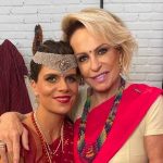 Filha de Ana Maria Braga se explica após dizer que vacina de Covid-19 é "satanista". (Foto: Instagram)