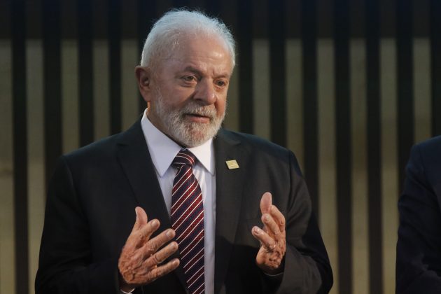 Lula planeja passar o Réveillon no Rio de Janeiro (Foto: Agência Brasil)