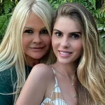 Bárbara Evans se pronuncia sobre suposta briga com Monique Evans. (Foto: Instagram)