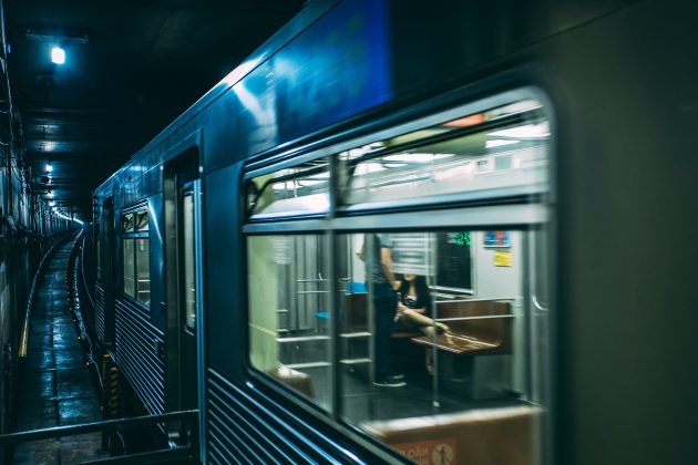 Até o momento, as estações mais impactadas são a Vila Aurora e Jaraguá. (Foto Pexels)