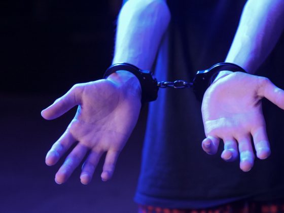 O crime foi enquadrado devido à caracterização do crime como violência doméstica. (Foto Pexels)