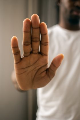 O crime aconteceu durante a ceia de Natal na madrugada desta segunda-feira (25), no Mato Grosso. (Foto Pexels)