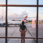 Capturando três passageiros que tentavam embarcar para a França, transportando cocaína de maneiras extremamente arriscadas. (Foto Pexels)