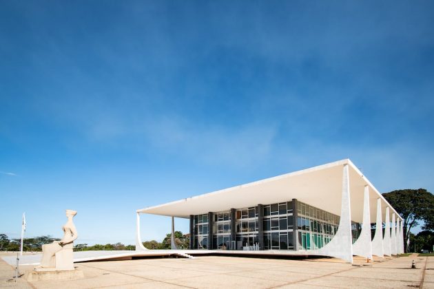 A ação começou a ser discutida 24 de agosto (Foto: Pexels)